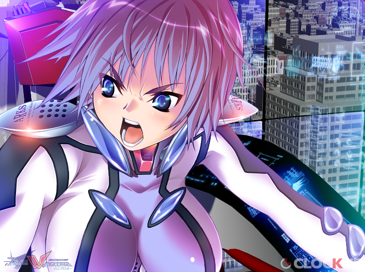 【日式ADV】Zwei Worter HDリマスター Ver1.01 高清重制版[AI汉化]