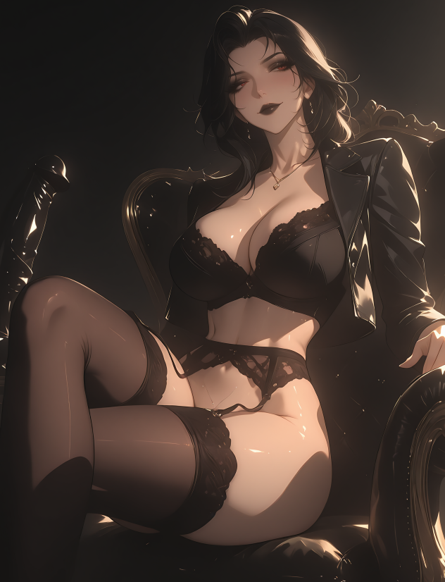 [ManAI]轻熟风 委身金钱帝国[64P/158M]