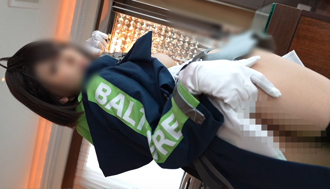 Sexsyndrome系列 - 巴尔的摩Cosplay 【2V7.17G】