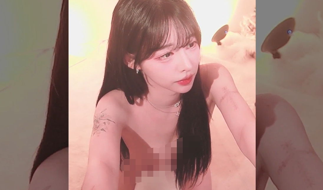 pandatv 韩国BJ 豪乳女神howru010 多场粉丝房 裸舞 挑逗诱惑 【6V6.5G】