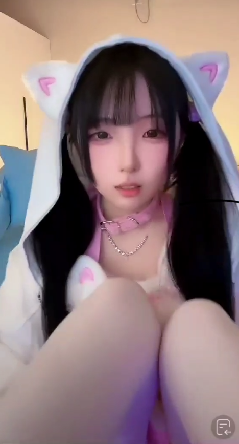 佐佐酱 抖cos花火  兔女郎 【6V 1GB】