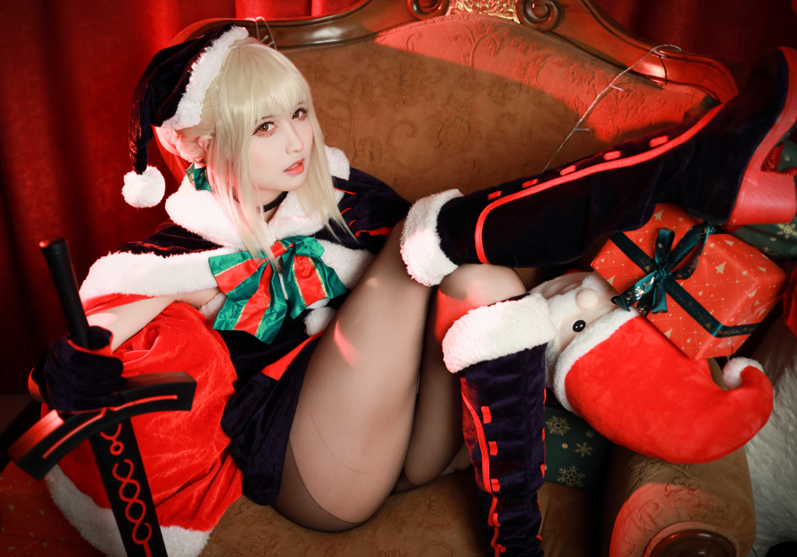 日本高颜值coser Yamazaki Reina 【68P 250MB】