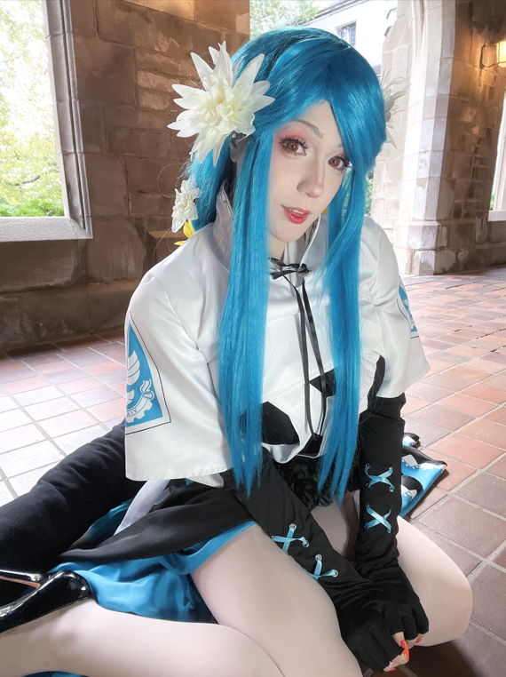 Satin Stars写真五套 【NP 423MB】