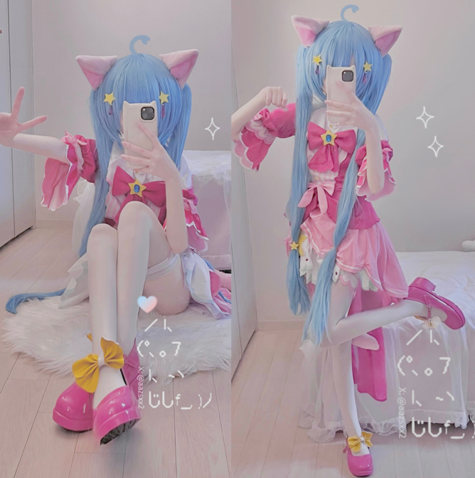 [Patreon] Dal (@aazsxx2) 【64P 86MB】