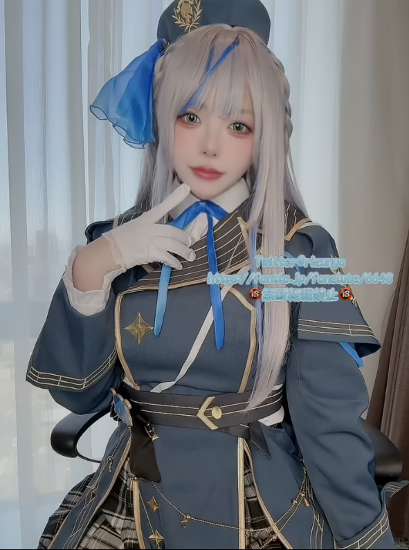 Rizuna 两部 【2V 651MB】