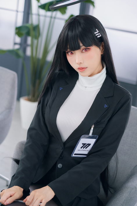 ElyEE子 - [Patreon] Tsukatsuki Rio 調月莉音 【64P 120MB】