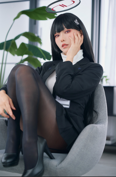 ElyEE子 - [Patreon] Tsukatsuki Rio 調月莉音 【64P 120MB】