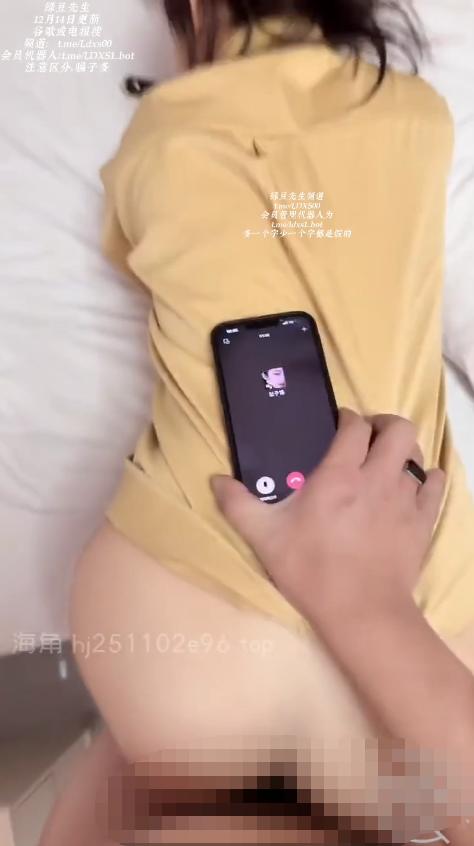 奶子即正义 12月14日更新 本期为乱伦,老婆的远房表妹。 【1V 1.6GB】