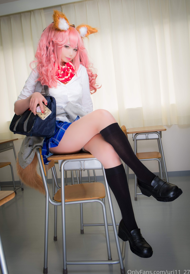 【onlyfans】Uri-写真五套  【89P 168MB】