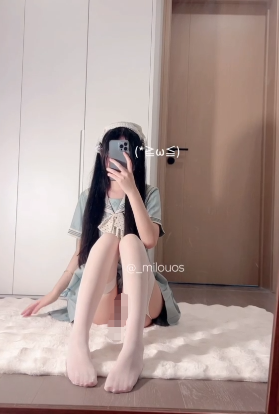 顶级白虎福利姬 莎弥拉 合集 【26V 1.67GB】