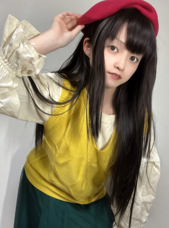 日本coserびすこ 写真合集 【1323P  926MB】