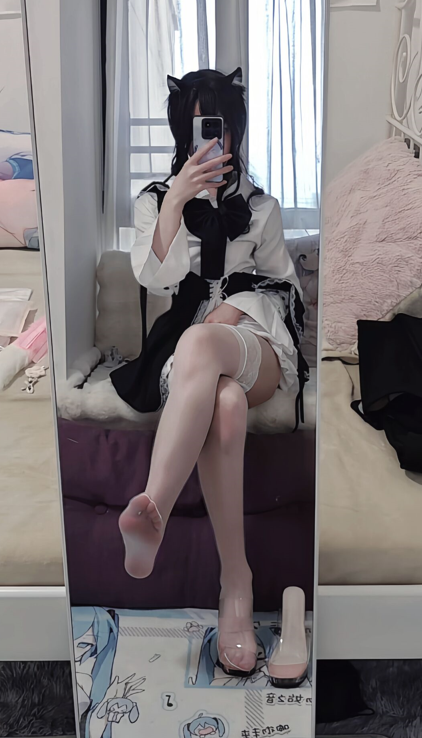 丝袜足控福利图收集 【158P 408MB】