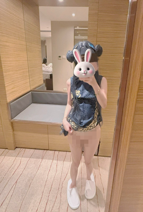 小纱 shaovo233 推特极品少萝福利订阅合集 【34P 19V 21MB】