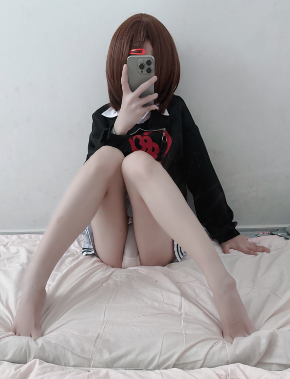 【小男娘】樋口円香(@osage2007) 【32P 84MB】