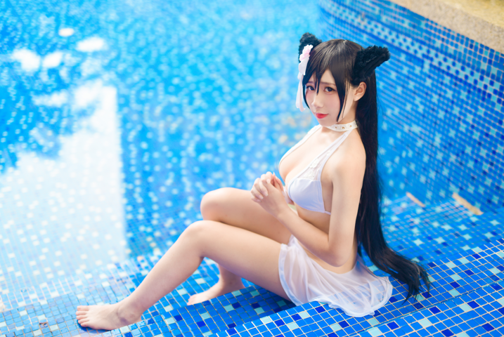 九曲jean 写真三套 【NP 337MB】