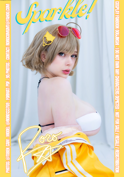 Atelier Roro - 阿妮斯Anis 妮姬 【95P 344MB】