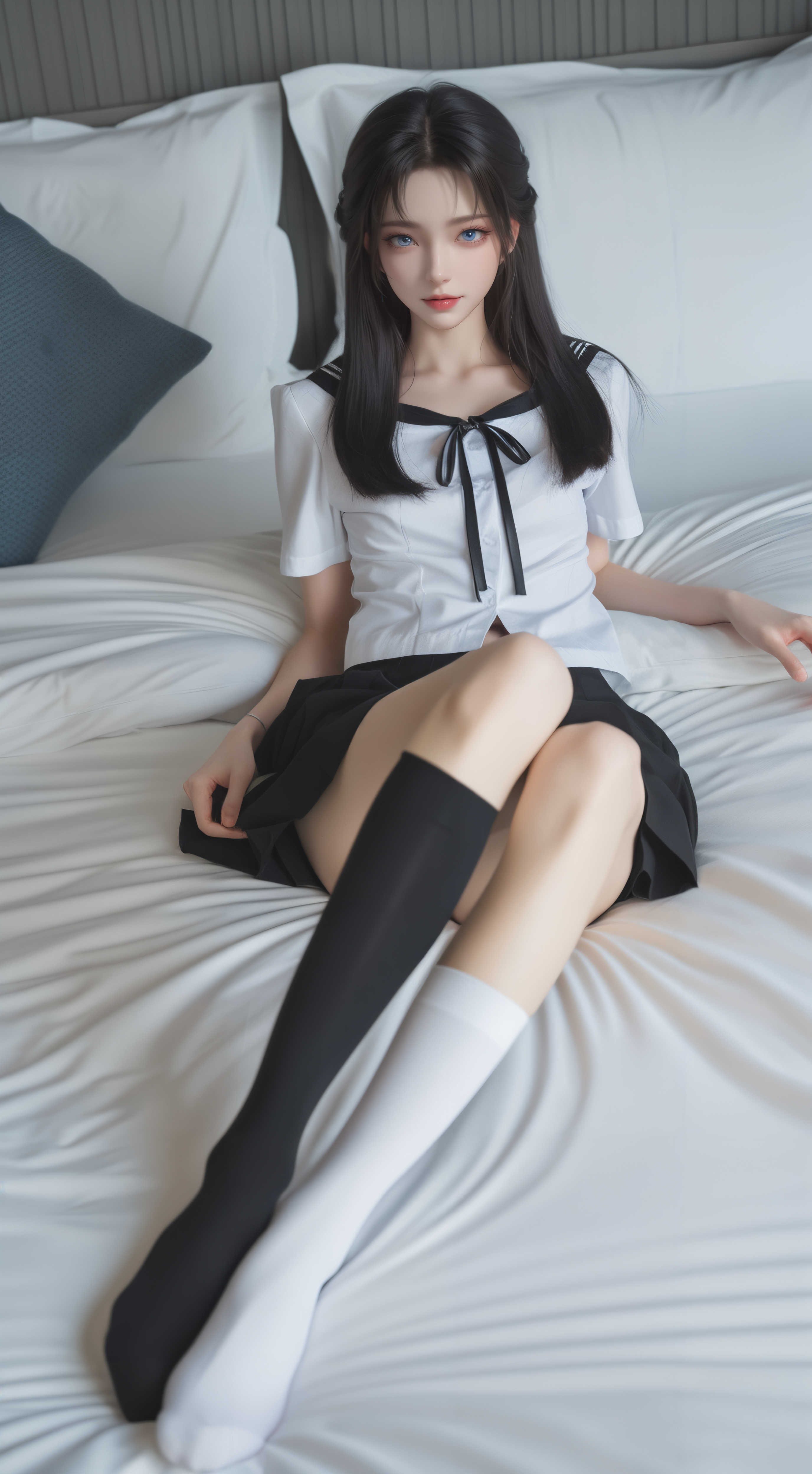 [AI国漫]（搬运至251217）完美世界-邀月【桐锅】【42P】【637MB百度云】
