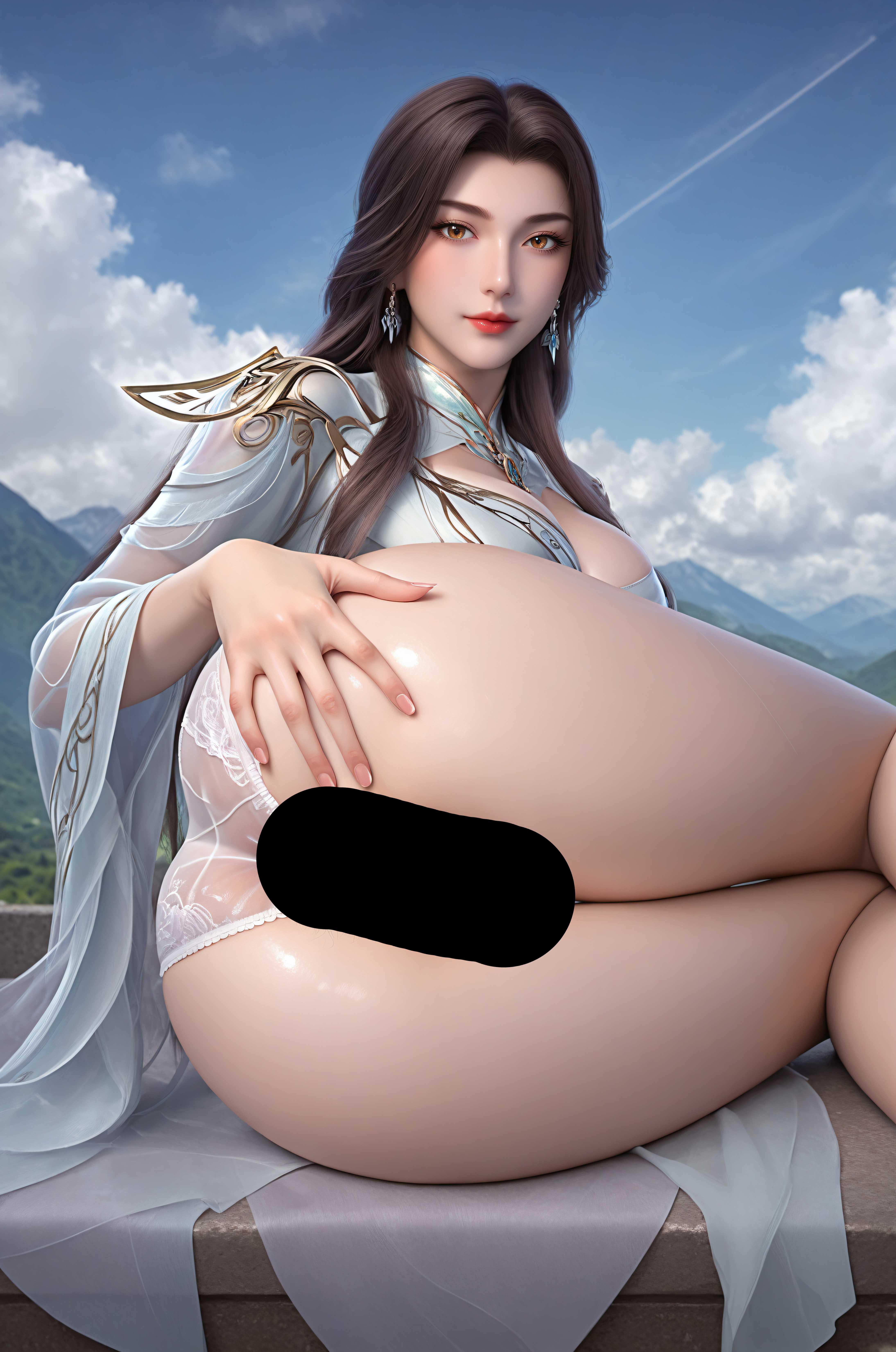 [AI国漫]（搬运至251219）遮天-狠人大帝【呼呼】【197P】【949MB百度云】