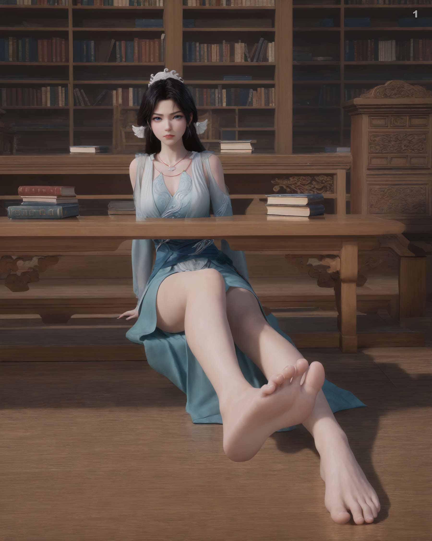 [AI国漫]（搬运至251215）凡人修仙传-宋玉  残缺版【zheyu】【88P】【162MB百度云】