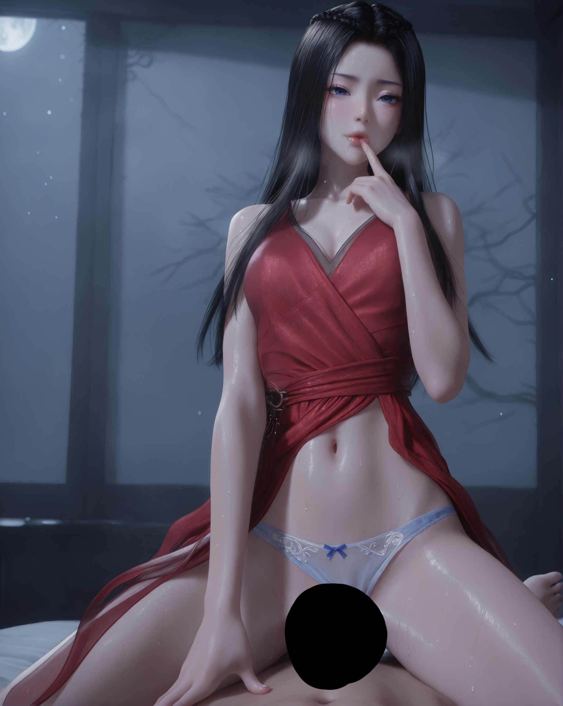 [AI国漫]（搬运至251204）凡人修仙传-元瑶【苏笙】【293P】【835MB百度云】