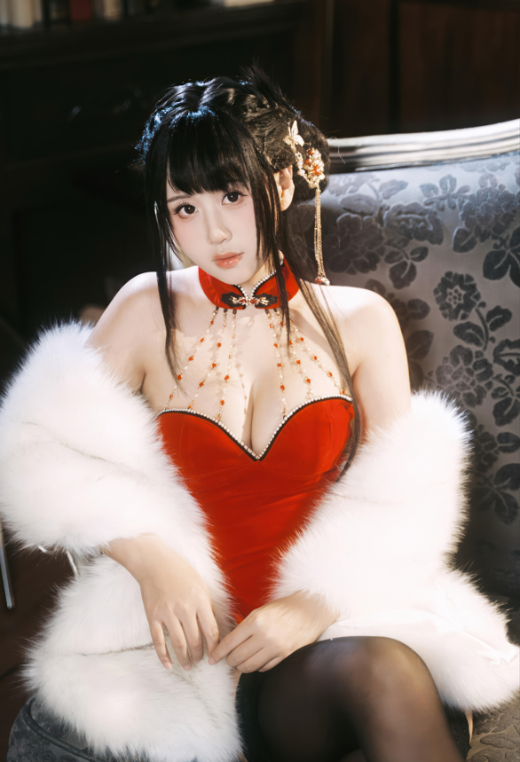 萌芽儿o0 NO.065 朱砂痣 【26P222M】
