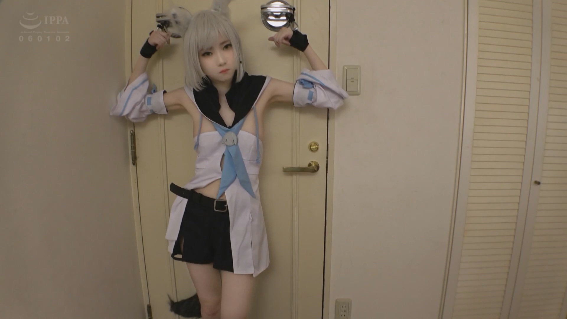 ZMEN-075白上吹雪COS【美颜版】3g