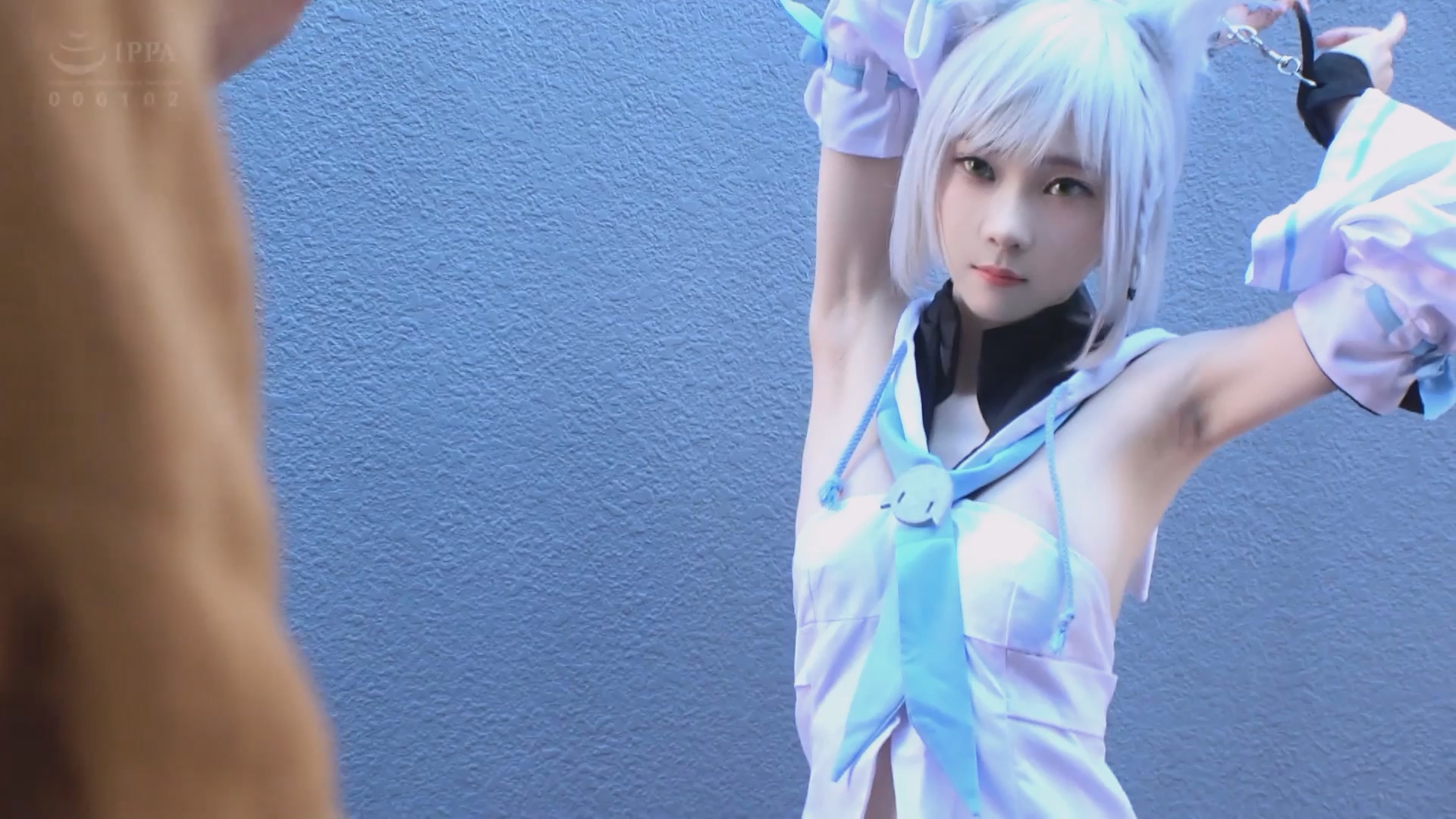 ZMEN-075白上吹雪COS【美颜版】3g