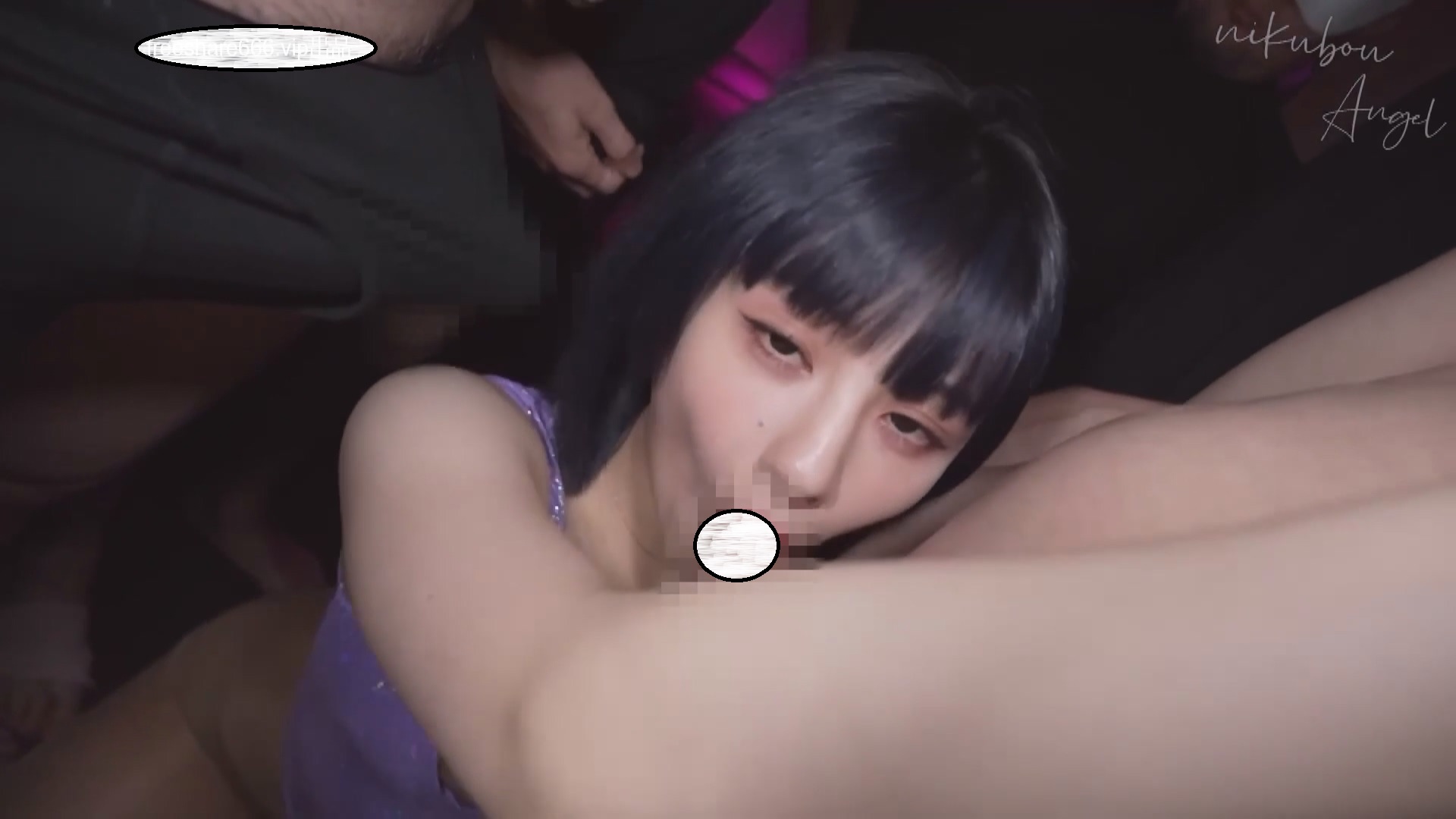 myfans博主@nikubou_W_angel付费订阅合集-4【1.9G】