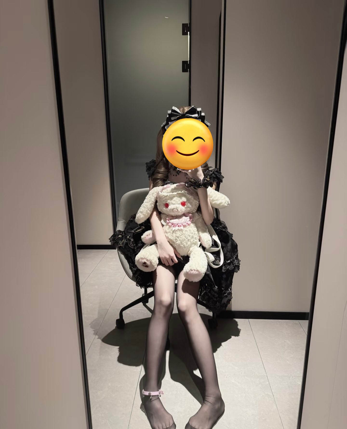 【新】可爱女大苏儿-极致反差自拍私拍合集【131P+69V】【232MB百度云】