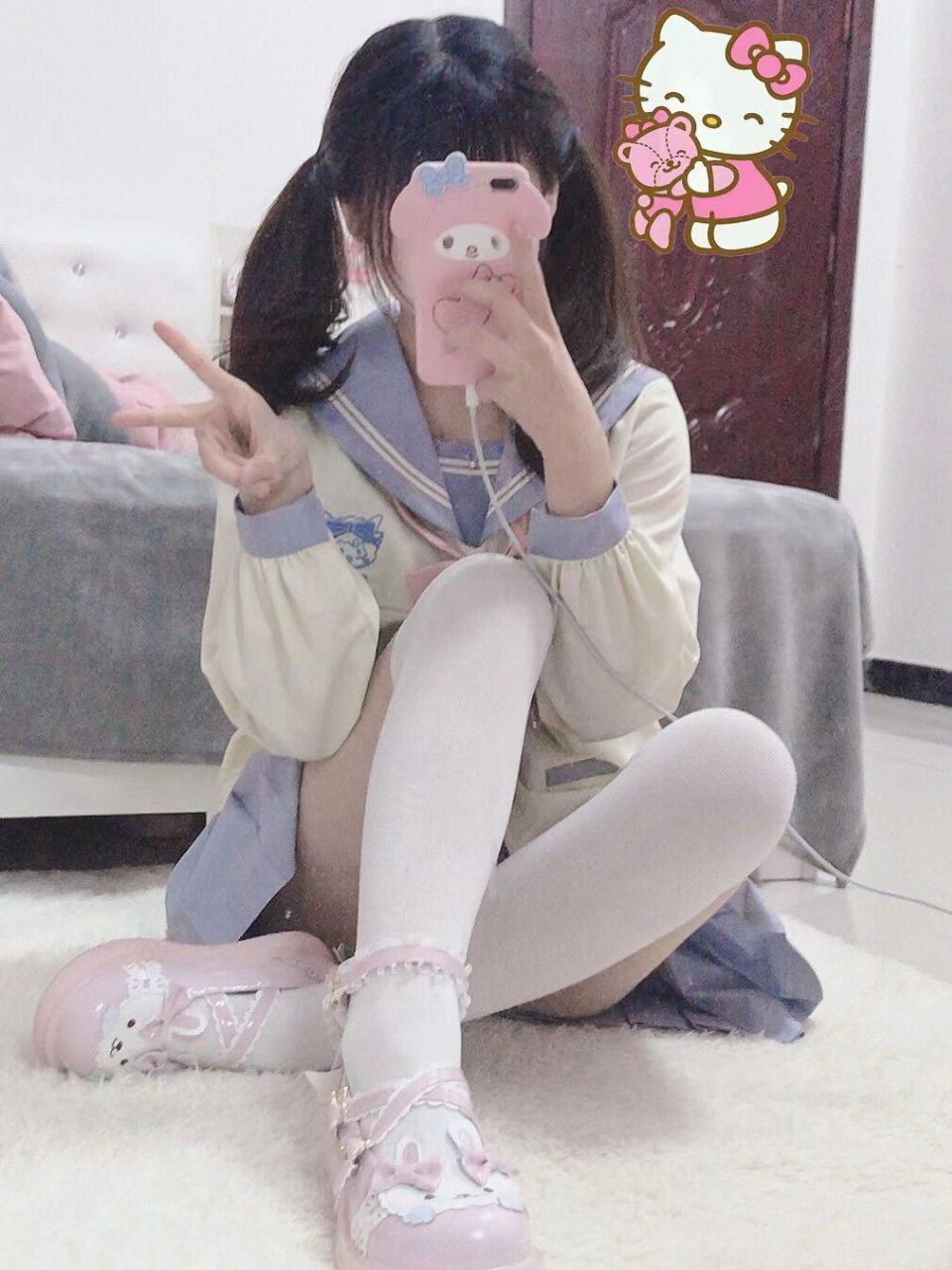 国中妹妹 抹胸 掰B 短视频11v