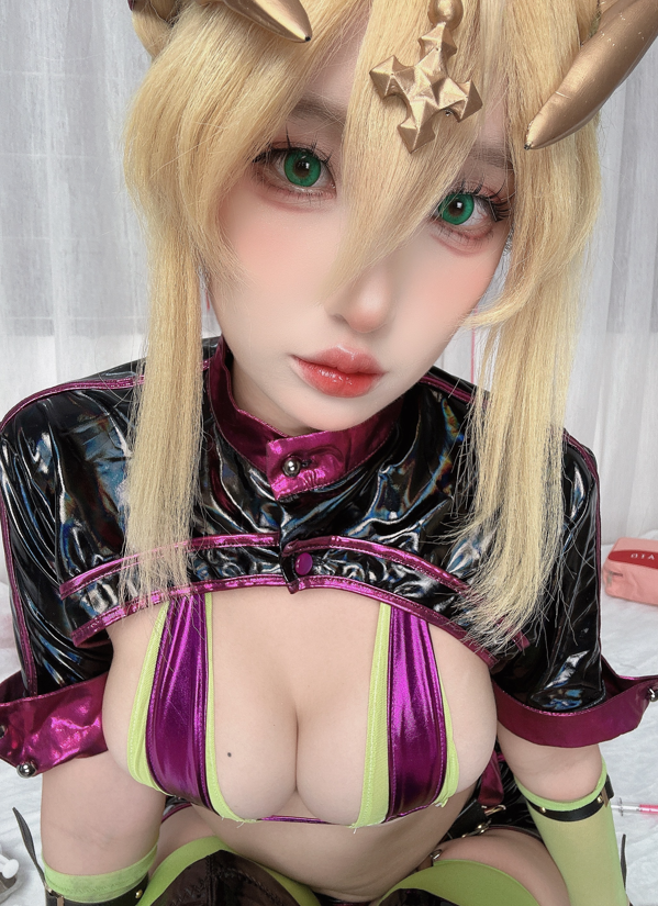PuyPuy Chan 写真合集41套72.94GB