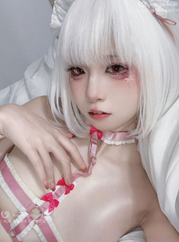 纸悦Etsu_ko – 合集16期6.9G