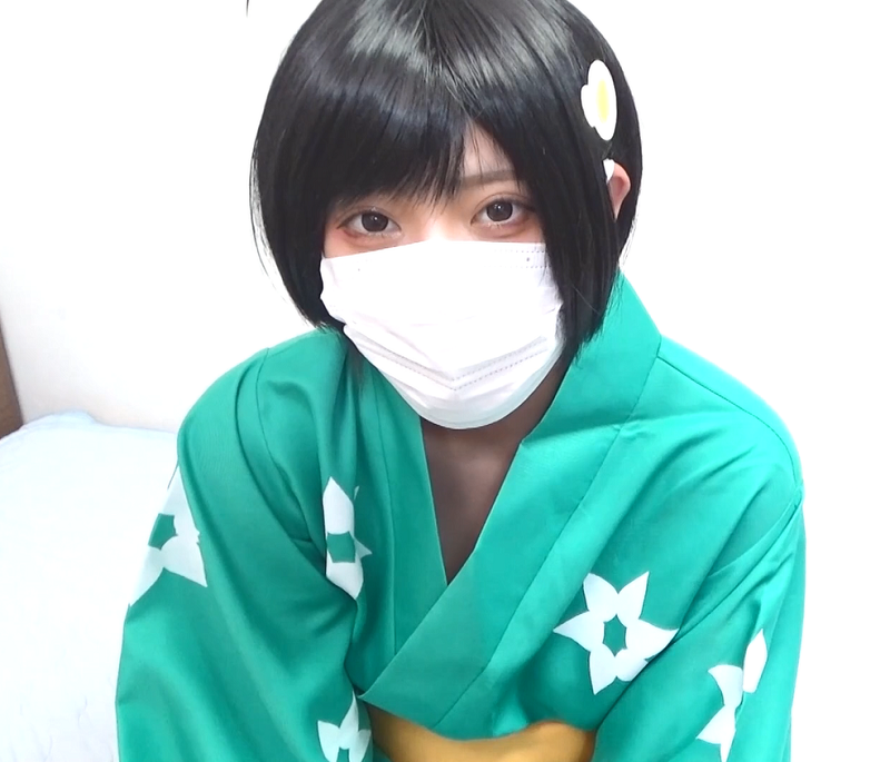 COS女孩一部
