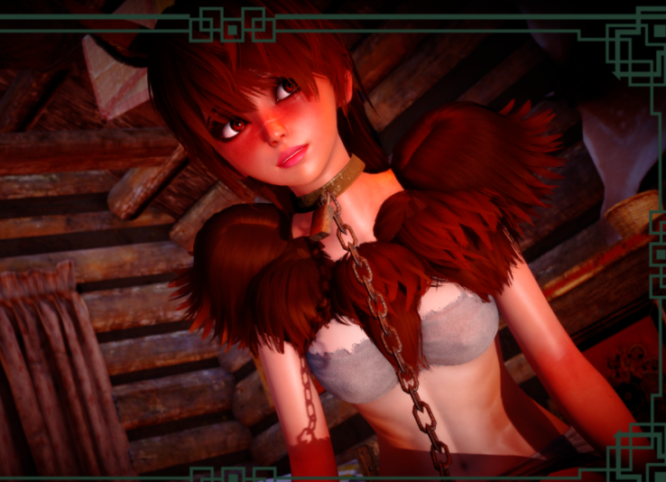 [欧美SLG/汉化] 伴侣养成 Cultivating Companions v0.2 [PC+安卓/6G]