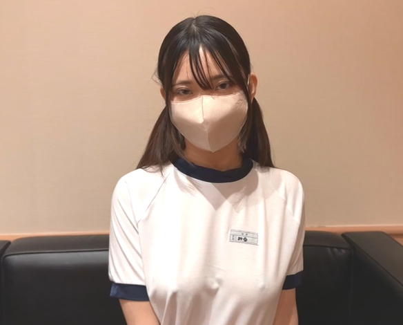 体操服女孩一部