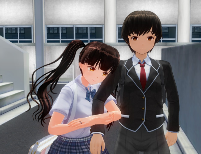 [日式SLG/汉化] 凋零之花 The Ruined Bloom v0.4 [PC+安卓/1.4G]