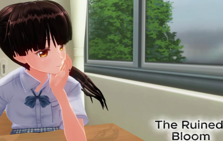 [日式SLG/汉化] 凋零之花 The Ruined Bloom v0.4 [PC+安卓/1.4G]