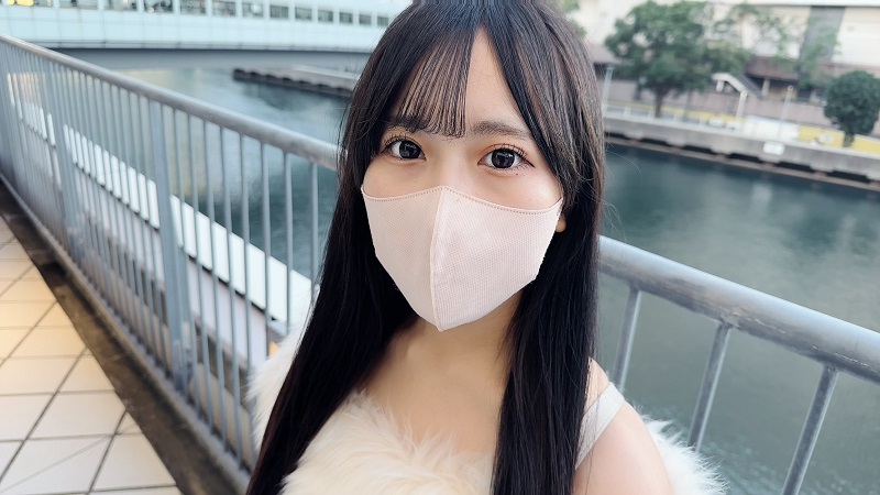 口罩女孩一部