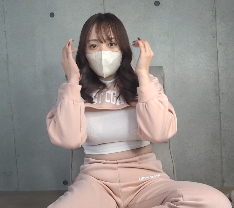 口罩女孩一部