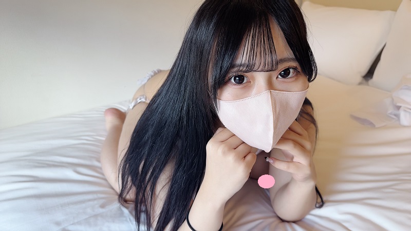 口罩女孩一部