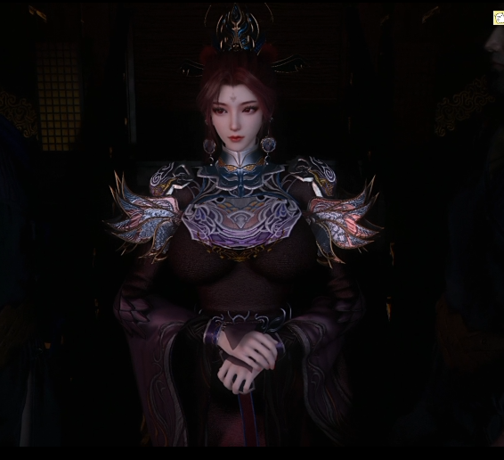 Kai Vi 12月新作：司幼幽 P1 性感黑丝御姐新婚之夜被多人侵犯中出[3.2G]