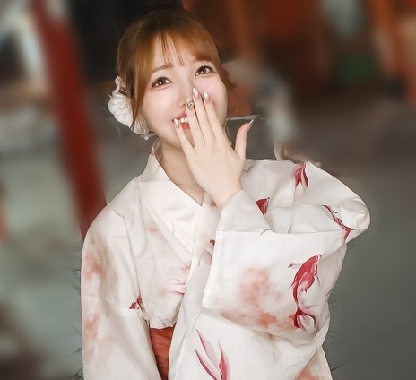 和服女孩一部