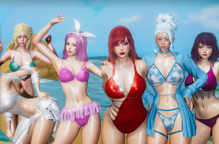 [欧美SLG/汉化] 回复Even Re Even v0.2.8 [PC+安卓/2.4G]