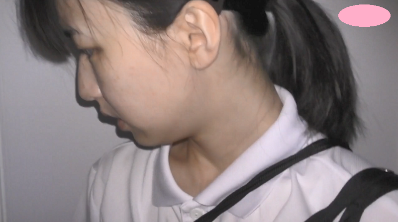 校服女孩一部