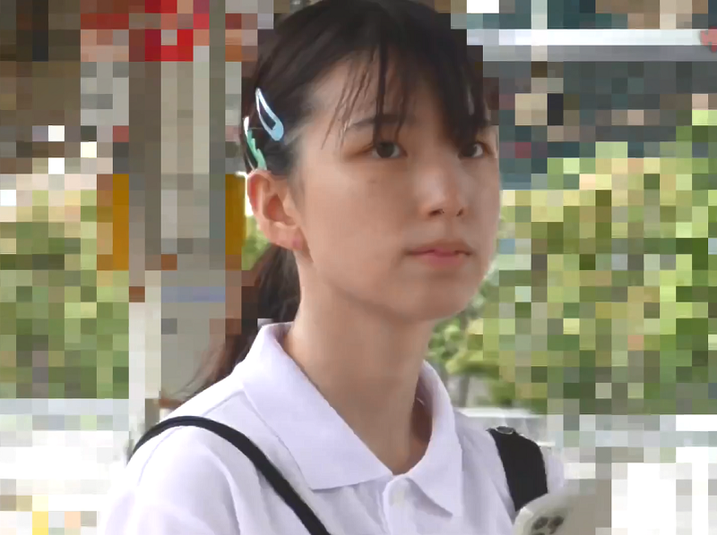 校服女孩一部