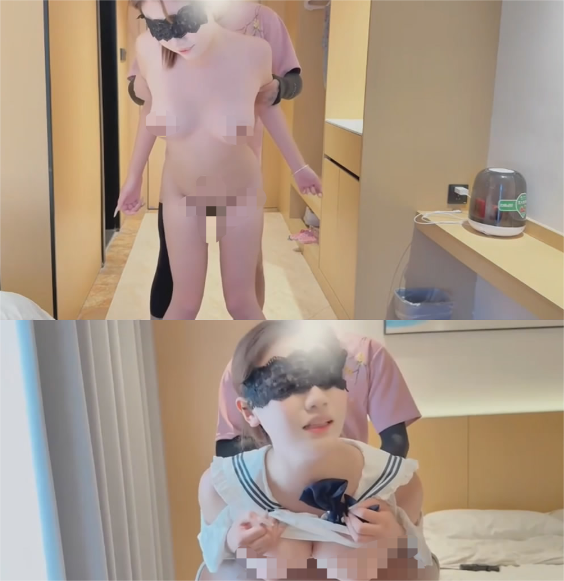 【奶气草莓】❤️大神重磅回归作-穿着jk的巨乳萝莉大神狠狠无套内射这对奶子挂在椅子上的视角太绝了高清无水印版 650M
