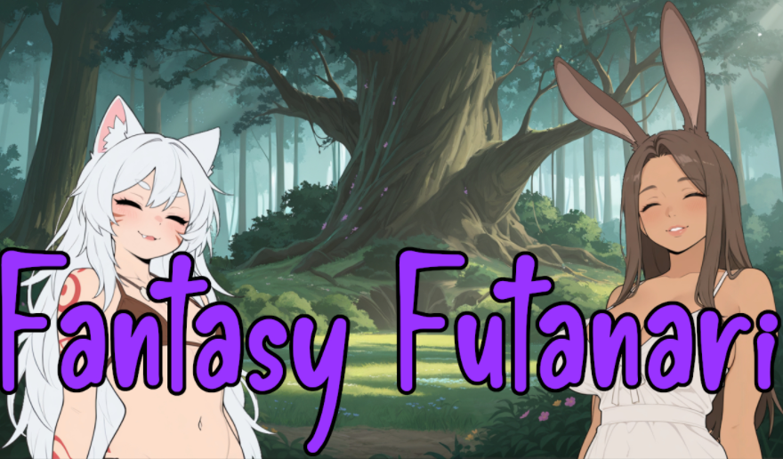 [日式SLG/汉化] 幻想扶他 Fantasy Futanari v2.0 [PC+安卓/1.2G]