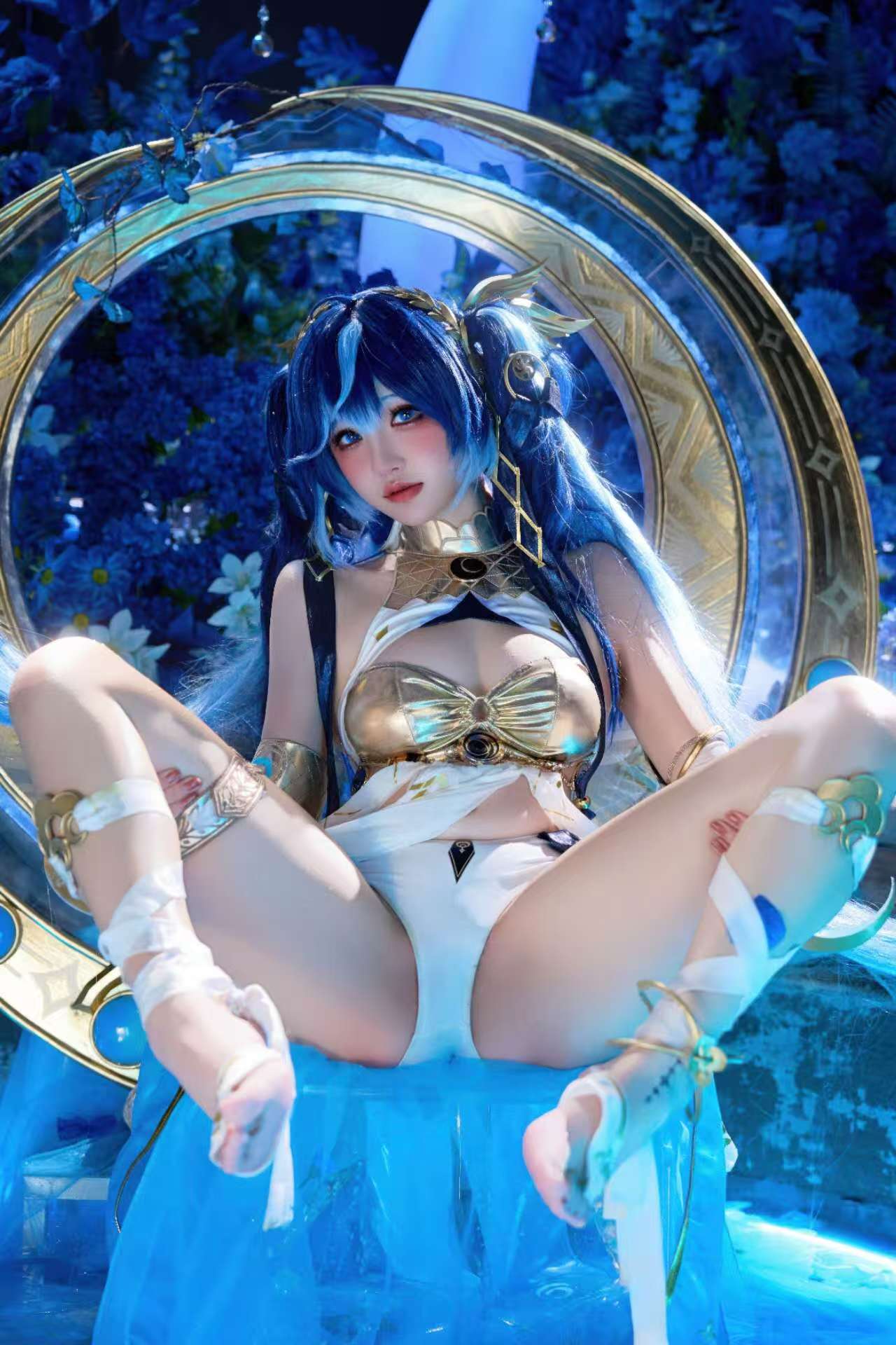 阿薰kaOri - 鸣潮 谕女尤诺[213P82GIF12V-3.74G]
