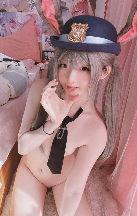 Misa呆呆 写真合集161套10.67GB