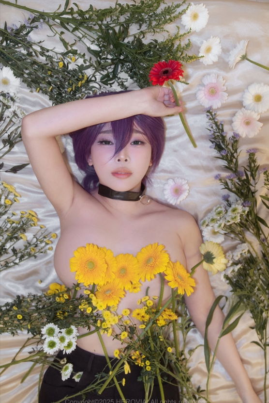 Kang Inkyung강인경(姜仁卿) – 全套151期&随包视频62.1G